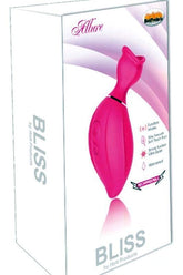 Bliss Allure Suction Vibe